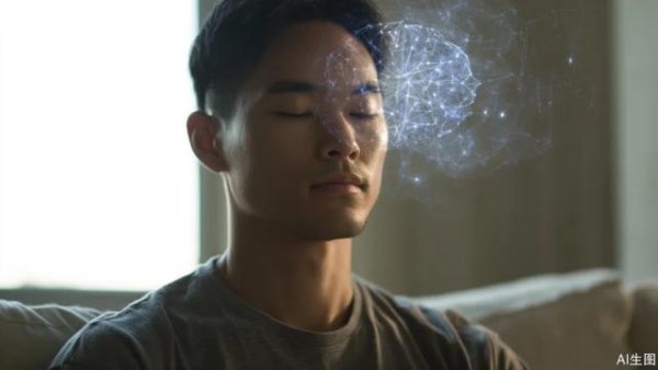 掌盘策略 为何截肢后还会幻痛？